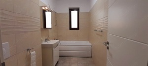 Penthouse pe 2 niveluri. Zona excelenta. Finisaje moderne. Mobilat si utilat - imagine 12