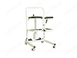 Scaun mobil cu ridicare electrică   NOU