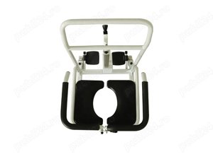 Scaun mobil cu ridicare electrică   NOU - imagine 4