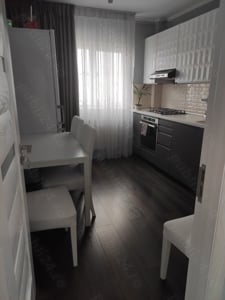 Apartament 3 camere chisinau  - imagine 7