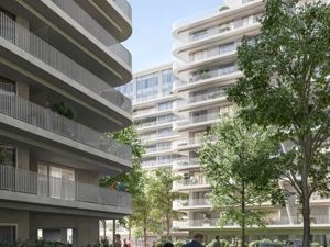 Comision 0 - Apartament 2 camere, cesiune - ONE Lake District - OCAZIE - imagine 11