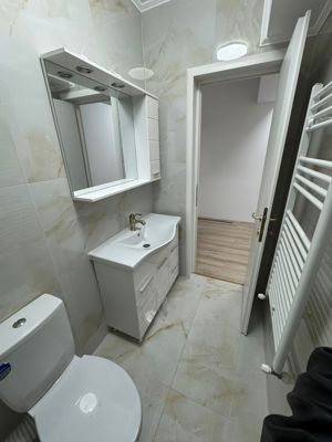 Apartament cu 3 camere, dressing, 2 bai, Tomis Plus - imagine 4