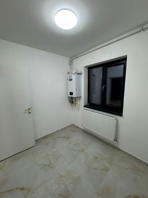 Apartament cu 3 camere, dressing, 2 bai, Tomis Plus - imagine 7