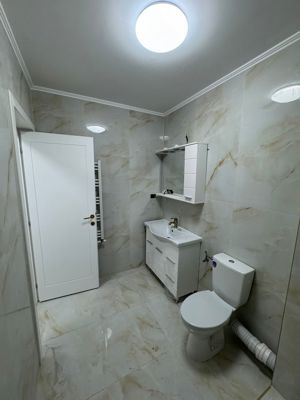 Apartament 3 camere cu 2 bai si 2 dressing-uri, Tomis Plus - imagine 12