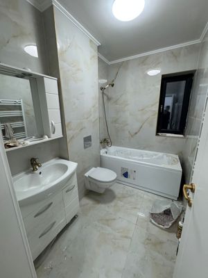 Apartament 3 camere cu 2 bai si 2 dressing-uri, Tomis Plus - imagine 2