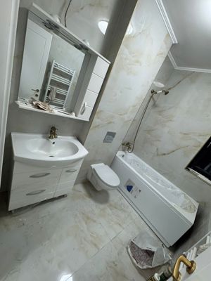 Apartament 3 camere cu 2 bai si 2 dressing-uri, Tomis Plus - imagine 3