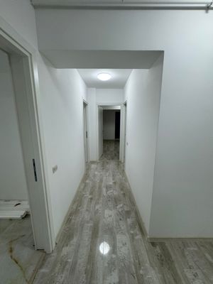 Apartament 3 camere cu 2 bai si 2 dressing-uri, Tomis Plus - imagine 7