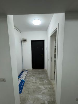 Apartament 3 camere cu 2 bai si 2 dressing-uri, Tomis Plus - imagine 5