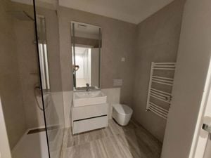 Apartament 2 camere LUX, parcare, gradina - Iancu Nicolae Lidl- Pipera - imagine 12