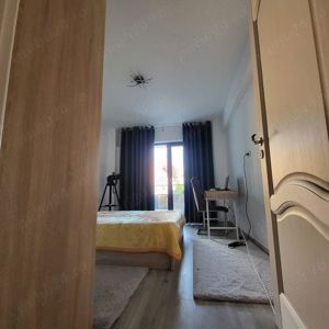 Apartament 3 camere, Decomandat, Tomis Plus - imagine 5