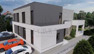 Duplex - dormitor la parter - toate utilitatile - imagine 5