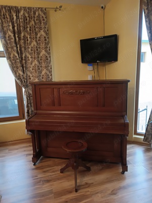 Vând Pian Sauter Spaichingen  - imagine 2