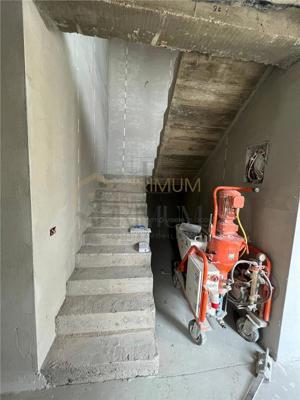 Duplex - dormitor la parter - toate utilitatile - imagine 6