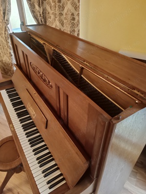 Vând Pian Sauter Spaichingen  - imagine 4