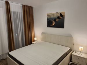 COMISION 0 - Cloud 9 - Apartament 2 camere - parcare - Metrou 7min - imagine 8