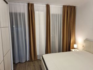 COMISION 0 - Cloud 9 - Apartament 2 camere - parcare - Metrou 7min - imagine 6