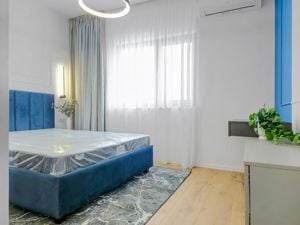 COMISION 0 - Apartament 3 camere LUX, gradina, parcari -DARWIN -Tunari - imagine 12