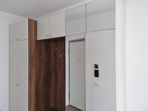 COMISION 0 - Cloud 9 - Apartament 2 camere - parcare - Metrou 7min - imagine 11