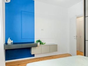 COMISION 0 - Apartament 3 camere LUX, gradina, parcari -DARWIN -Tunari - imagine 10