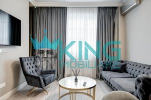 2 Camere | Park Residence 6 | Baneasa | Centrala | Bloc Nou  - imagine 4