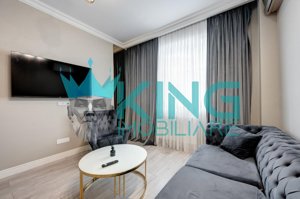 2 Camere | Park Residence 6 | Baneasa | Centrala | Bloc Nou  - imagine 2