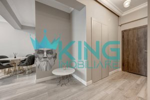 2 Camere | Park Residence 6 | Baneasa | Centrala | Bloc Nou  - imagine 8