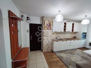 Apartament cu 3 camere de inchiriat in Iosia Oradea - imagine 4