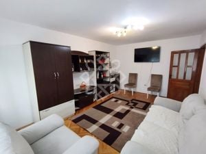 Apartament cu 3 camere de inchiriat in Iosia Oradea - imagine 2