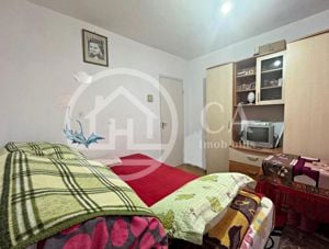 Apartament cu 2 camere de vânzare în zona Parcului 22 Decembrie Oradea - imagine 2