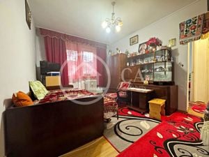 Apartament cu 2 camere de vânzare în zona Parcului 22 Decembrie Oradea - imagine 3