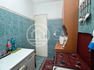 Apartament cu 2 camere de vânzare în zona Parcului 22 Decembrie Oradea - imagine 6