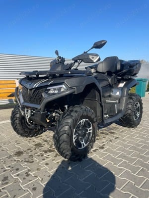 Vând ATV CF Moto 625L - imagine 2