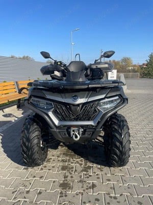 Vând ATV CF Moto 625L