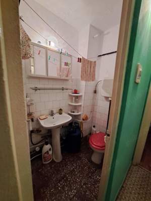 De vanzare direct de la proprietar-apartament 3 camere tip P Iosia Oradea