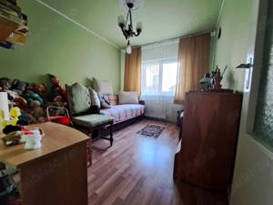 De vanzare direct de la proprietar-apartament 3 camere tip P Iosia Oradea - imagine 7