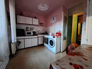 De vanzare direct de la proprietar-apartament 3 camere tip P Iosia Oradea - imagine 5