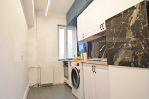 Apartament 2 camere 44mp, zona ultra centrala - renovat recent - imagine 6