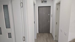 Vand apartament 2 camere decomandat in Deva, zona Gojdu, etaj 2, bloc de 4 etaje de caramida, - imagine 5