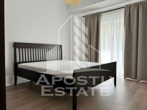 Apartament cu 2 camere, etajul 2, zona Aradului - imagine 5