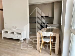 Apartament cu 2 camere, etajul 2, zona Aradului - imagine 3