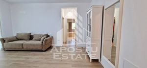 Apartament cu 2 camere, etajul 2, zona Aradului - imagine 2