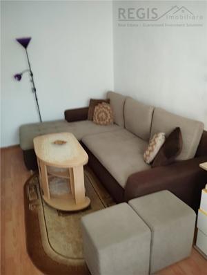 Apartament 2 camere, decomandat, utilat, zona Spit. Judetean - imagine 2