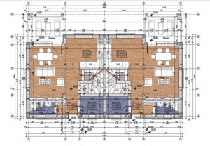 Duplex - toate utilitatile - terasa acoperita - imagine 3