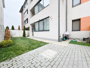 Apartament 3 camere, 62mp utili ,gradina 62 mp, pozitie excelenta, zona ESO - imagine 11