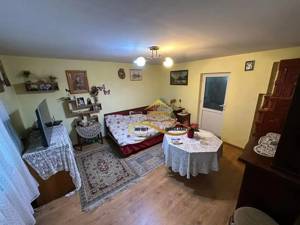 Casa batraneasca in Valea Seaca , la 3,9km de e85 , 2858 mp teren - imagine 11