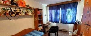 Apartament 3 camere | Decomandat | zona Abator - imagine 4