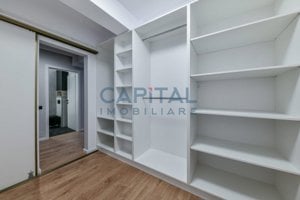 Comision 0%! Apartament cu 2 camere semidecomandate, Urusagului - imagine 5