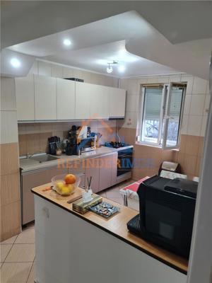 Apartament 3 camere de vanzare Titan - imagine 5