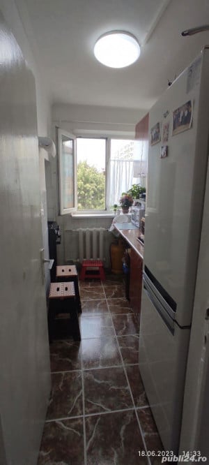 Apartament 2 camere - imagine 2