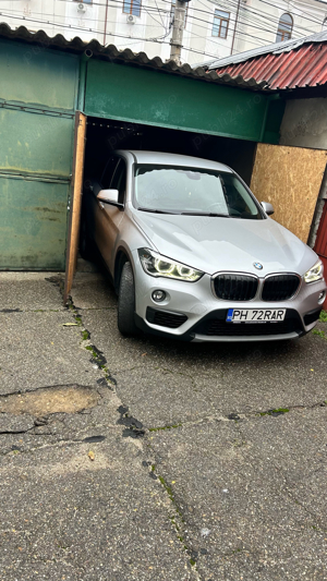 Vand bmw X1 - imagine 5